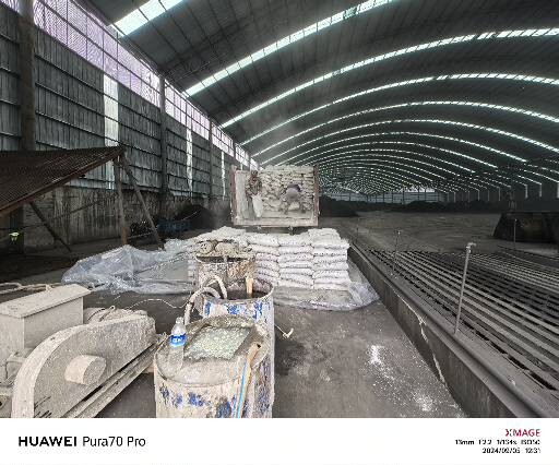 宝坻厂房地面下沉注浆加固施工