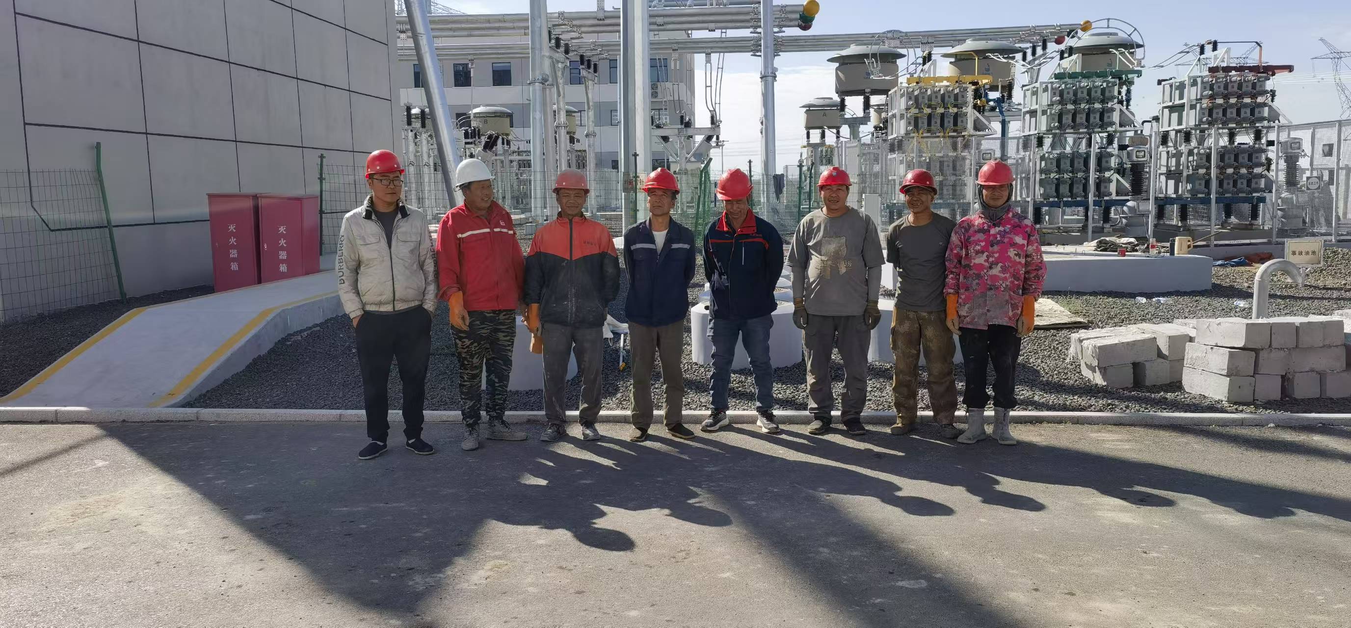 宝坻地基沉降如何修复?